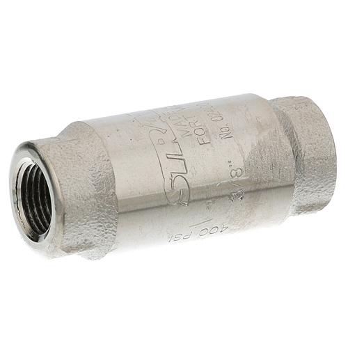 (image for) Henny Penny HEN35472 CHECK VALVE - PRESSURE